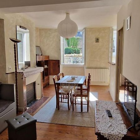 Appartement Dans Maison De Ville - 4 Personnes Oloron-Sainte-Marie Luaran gambar