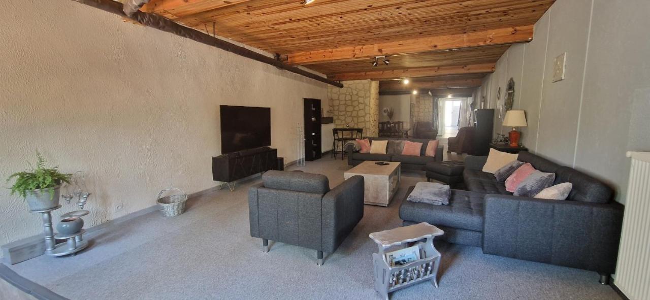Appartement Dans Maison De Ville - 4 Personnes Oloron-Sainte-Marie Luaran gambar