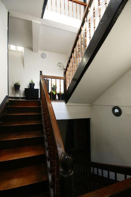 Appartement Dans Maison De Ville - 4 Personnes Oloron-Sainte-Marie Luaran gambar