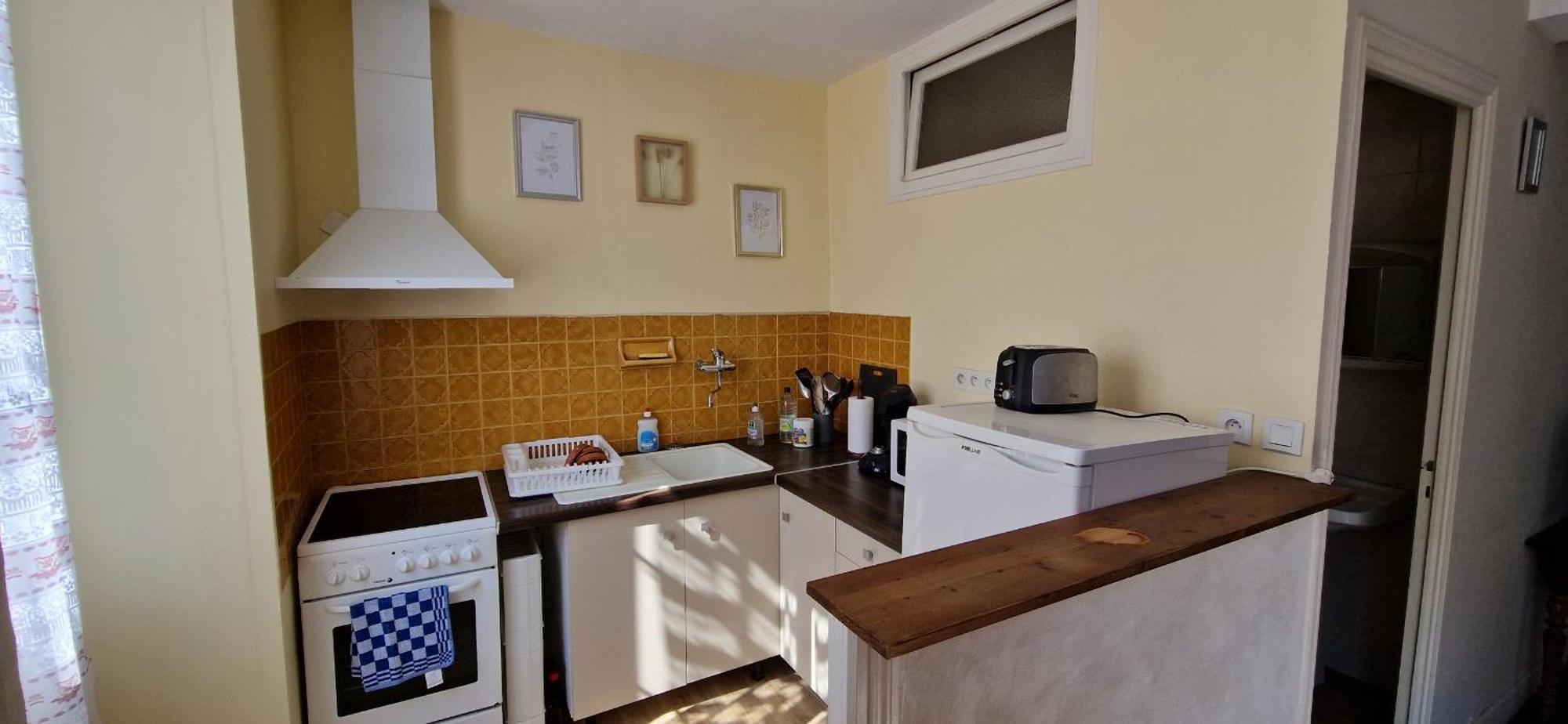 Appartement Dans Maison De Ville - 4 Personnes Oloron-Sainte-Marie Luaran gambar